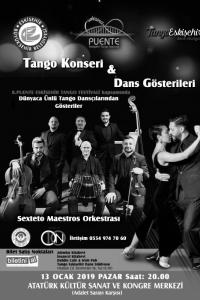 Tango Konseri