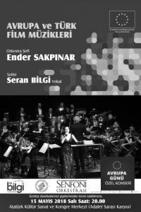 Avrupa ve Türk Film Müzikleri