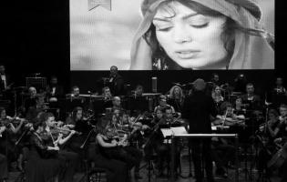 RECALL OF THE PAST WITH TURKISH FILM MUSICS