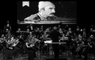 �RECALL� OF THE PAST WITH TURKISH FILM MUSICS